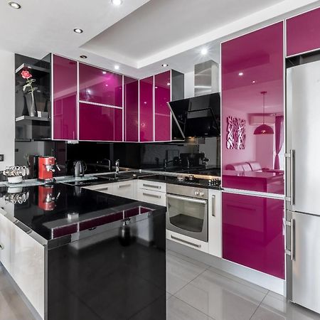 First Choice Apartment Спліт Екстер'єр фото