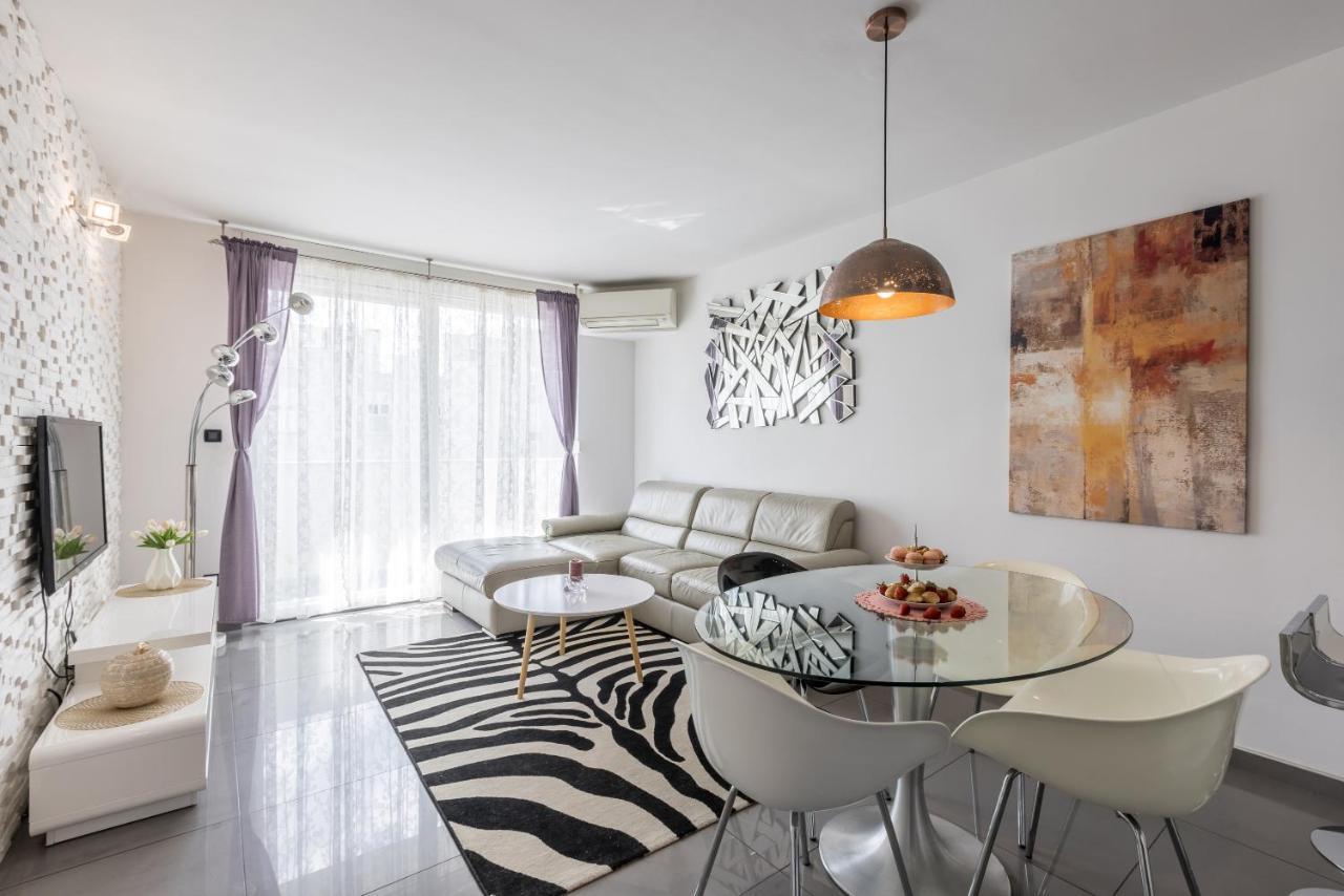 First Choice Apartment Спліт Екстер'єр фото