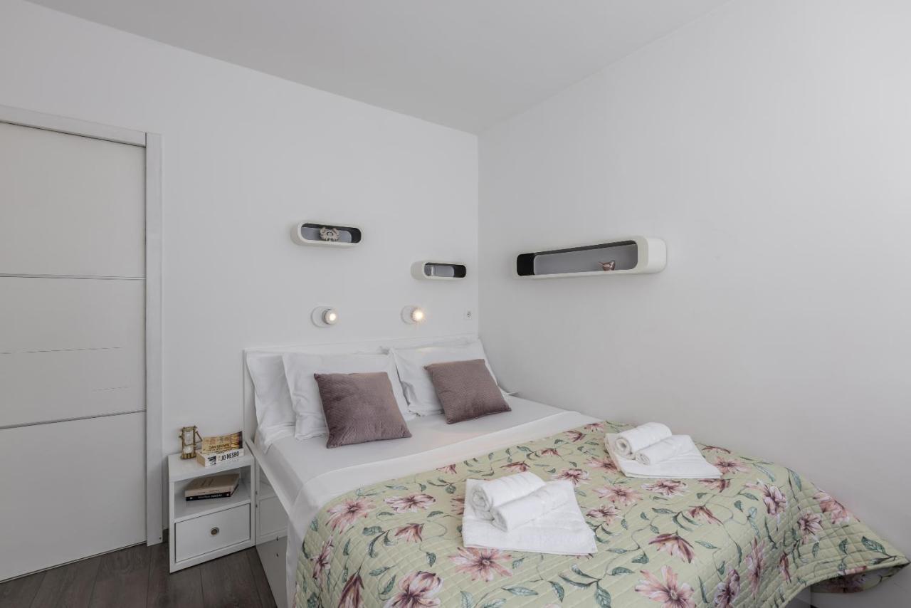 First Choice Apartment Спліт Екстер'єр фото