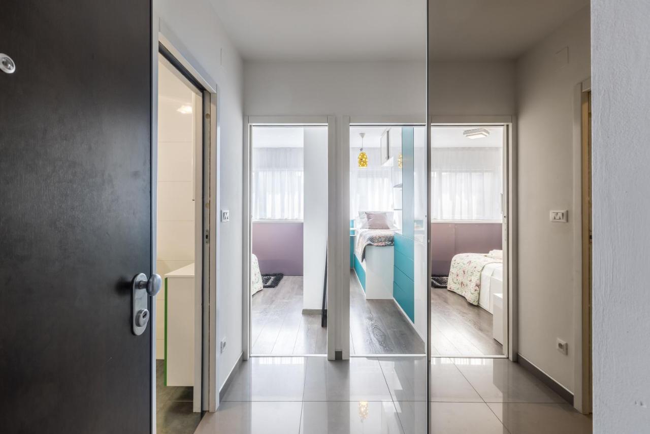 First Choice Apartment Спліт Екстер'єр фото