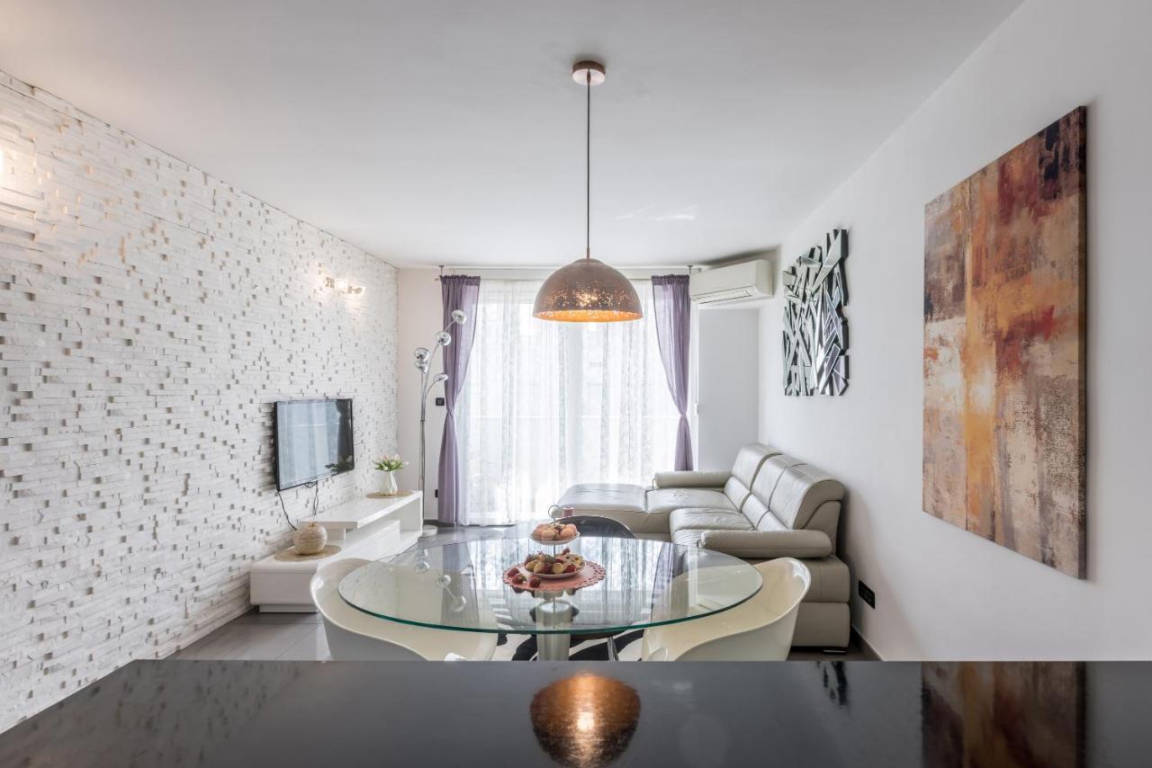 First Choice Apartment Спліт Екстер'єр фото