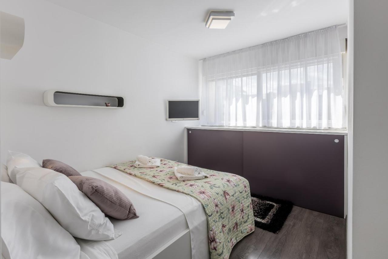 First Choice Apartment Спліт Екстер'єр фото