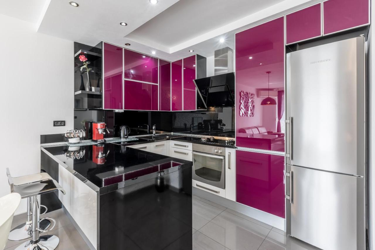 First Choice Apartment Спліт Екстер'єр фото