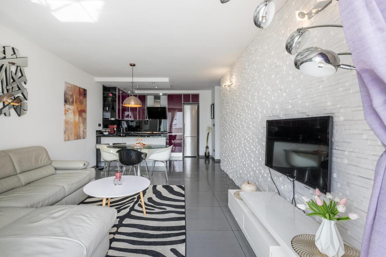 First Choice Apartment Спліт Екстер'єр фото
