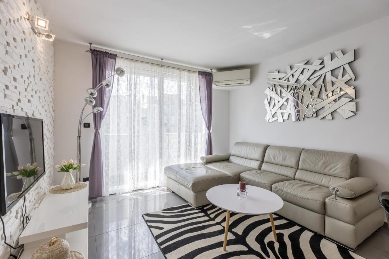 First Choice Apartment Спліт Екстер'єр фото