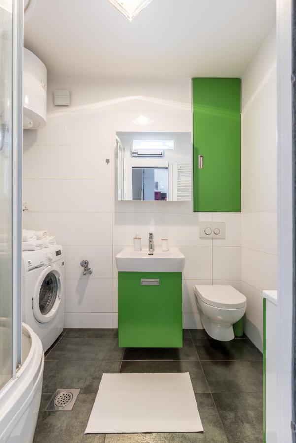 First Choice Apartment Спліт Екстер'єр фото