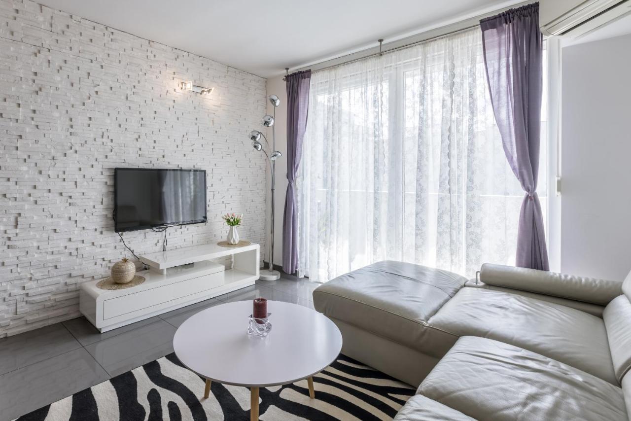 First Choice Apartment Спліт Екстер'єр фото